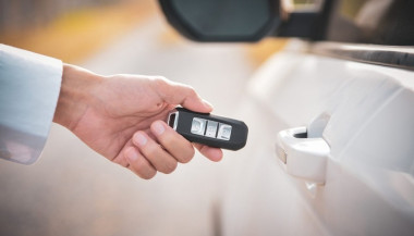 Car Security: Protecting Your Vehicle in Today’s World
